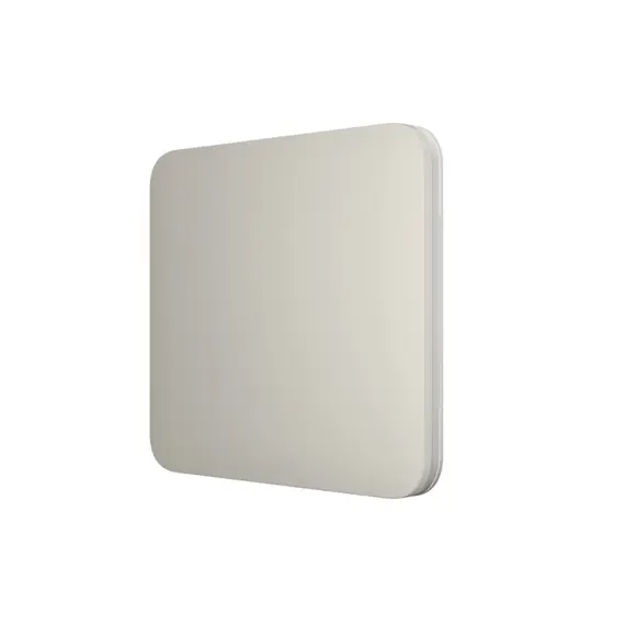 AJAX SYSTEMS Egy kapcsolós gomb, osztriga színű